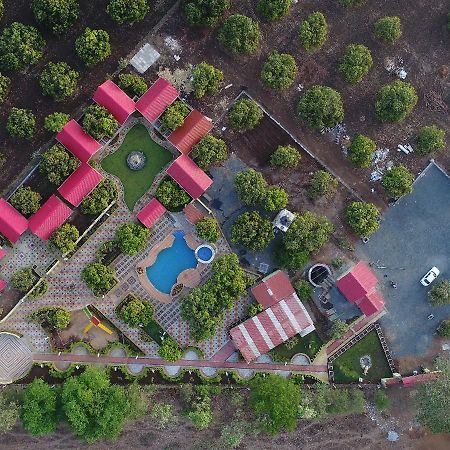 Nature Resort Sasan Gir Eksteriør bilde