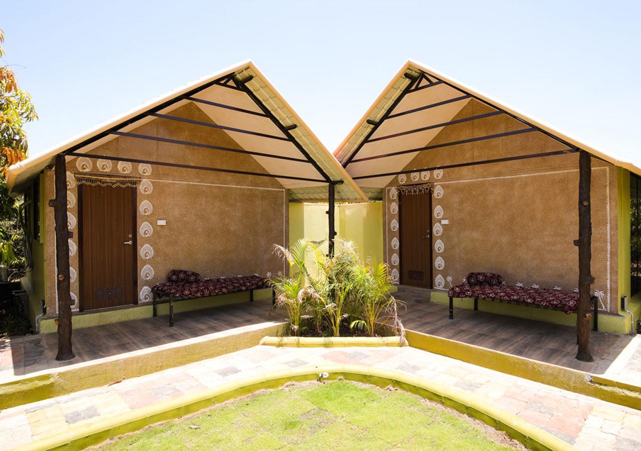 Nature Resort Sasan Gir Eksteriør bilde