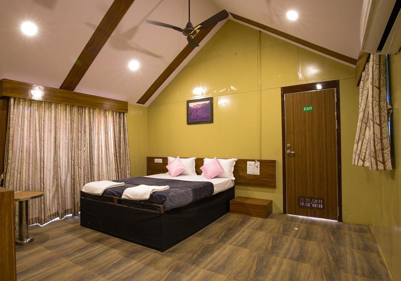 Nature Resort Sasan Gir Eksteriør bilde